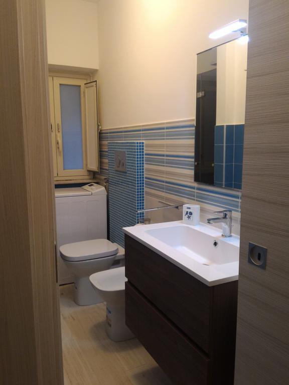 Enjoy Home Aci Trezza Exterior foto