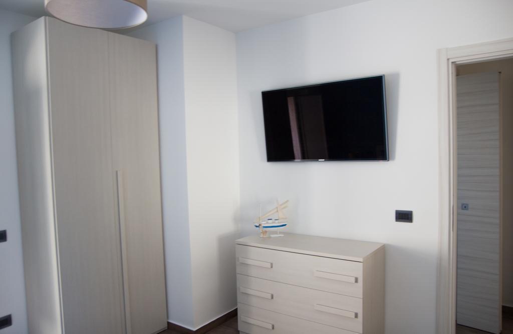 Enjoy Home Aci Trezza Exterior foto